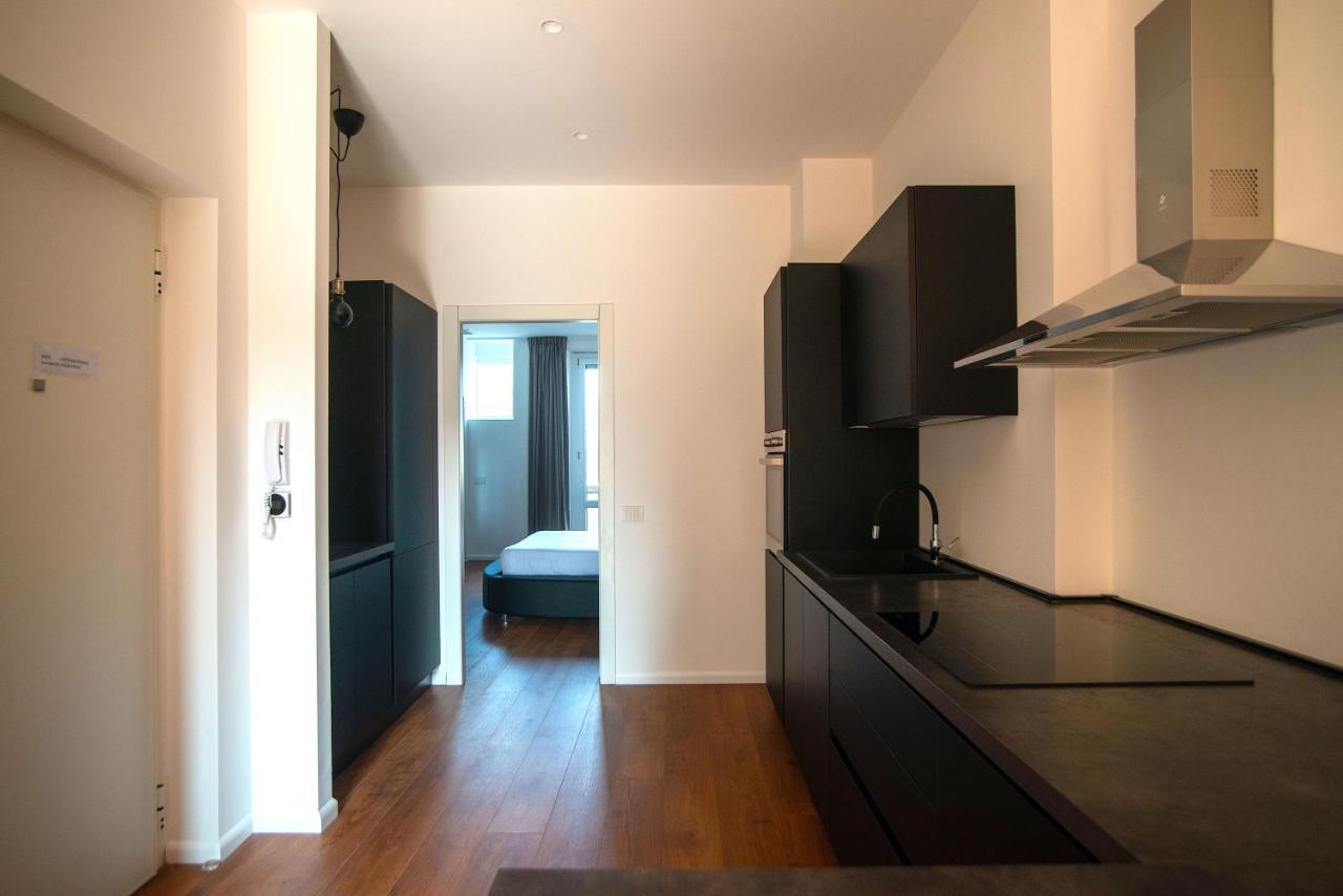Savoia Luxury Apartment Milan Exterior photo