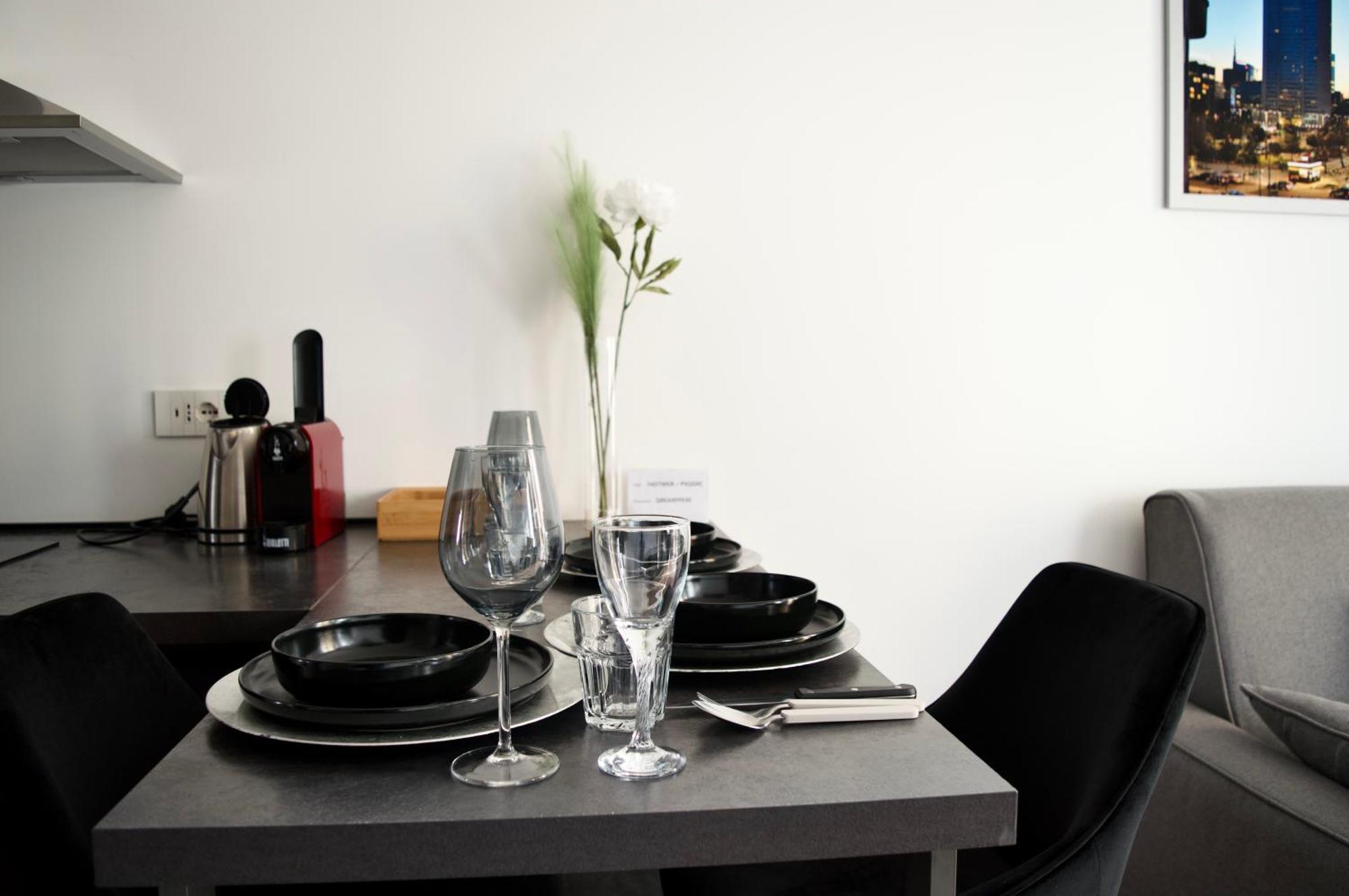 Savoia Luxury Apartment Milan Exterior photo