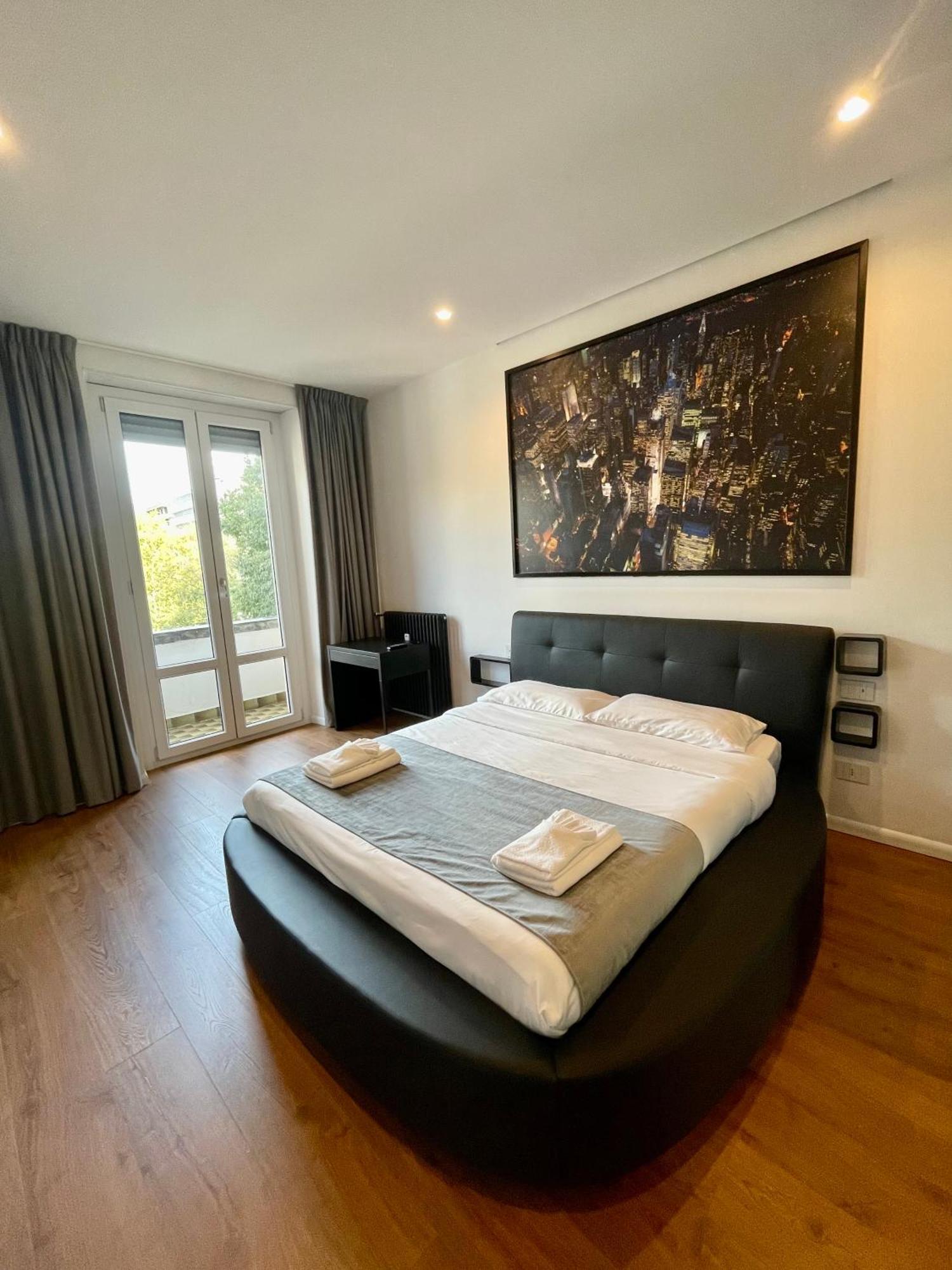 Savoia Luxury Apartment Milan Exterior photo